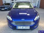 Ford Focus 2.0 TDCi Titanium ASS Aukcja 290934 - grafika 2