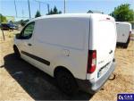 Citroën Berlingo II 1.6 HDI MR`12 E5 1.9t Aukcja 290967 - grafika 9