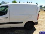 Citroën Berlingo II 1.6 HDI MR`12 E5 1.9t Aukcja 290967 - grafika 10