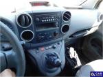 Citroën Berlingo II 1.6 HDI MR`12 E5 1.9t Aukcja 290967 - grafika 15
