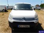 Citroën Berlingo II 1.6 HDI MR`12 E5 1.9t Aukcja 290967 - grafika 2