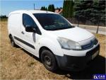 Citroën Berlingo II 1.6 HDI MR`12 E5 1.9t Aukcja 290967 - grafika 3