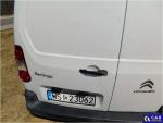 Citroën Berlingo II 1.6 HDI MR`12 E5 1.9t Aukcja 290967 - grafika 57