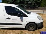 Citroën Berlingo II 1.6 HDI MR`12 E5 1.9t Aukcja 290967 - grafika 5