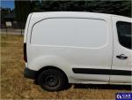 Citroën Berlingo II 1.6 HDI MR`12 E5 1.9t Aukcja 290967 - grafika 6