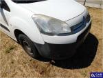 Citroën Berlingo II 1.6 HDI MR`12 E5 1.9t Aukcja 290967 - grafika 82