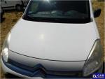 Citroën Berlingo II 1.6 HDI MR`12 E5 1.9t Aukcja 290967 - grafika 86