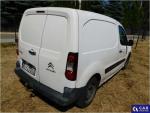 Citroën Berlingo II 1.6 HDI MR`12 E5 1.9t Aukcja 290967 - grafika 7