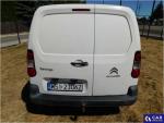 Citroën Berlingo II 1.6 HDI MR`12 E5 1.9t Aukcja 290967 - grafika 8
