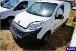 Fiat Fiorino 1.3 M-jet MR`08 E5 1.7t Aukcja 290971 - grafika 1