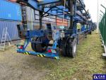 Other BUISCAR CARGO SOLUTI LD60-45ft Aukcja 305150 - grafika 5