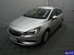 Opel Astra 1.6 CDTI MR`16 E6 Aukcja 291203 - grafika 1