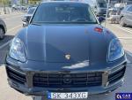 Porsche Cayenne III MR`17 E6 Aukcja 292232 - grafika 23