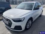 Audi A1 Proline, parkeringssensorer ba Aukcja 291093 - grafika 1