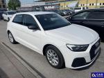 Audi A1 Proline, parkeringssensorer ba Aukcja 291093 - grafika 2