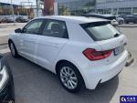 Audi A1 Proline, parkeringssensorer ba Aukcja 291093 - grafika 3