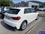 Audi A1 Proline, parkeringssensorer ba Aukcja 291093 - grafika 4