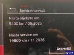 Audi A1 Proline, parkeringssensorer ba Aukcja 291093 - grafika 6