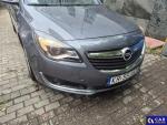 Opel Insignia Turbo 2.0 MR`14 E5 Aukcja 299265 - grafika 24