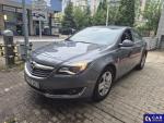 Opel Insignia Turbo 2.0 MR`14 E5 Aukcja 299265 - grafika 1