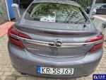 Opel Insignia Turbo 2.0 MR`14 E5 Aukcja 299265 - grafika 40