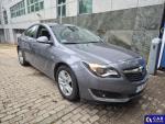 Opel Insignia Turbo 2.0 MR`14 E5 Aukcja 299265 - grafika 2