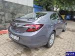Opel Insignia Turbo 2.0 MR`14 E5 Aukcja 299265 - grafika 3