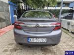 Opel Insignia Turbo 2.0 MR`14 E5 Aukcja 299265 - grafika 6