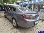 Opel Insignia Turbo 2.0 MR`14 E5 Aukcja 299265 - grafika 4