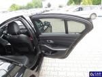 BMW Seria 3 320 Diesel Mild Hybrid MR`19 E6d G20 Aukcja 293318 - grafika 23