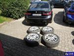 BMW Seria 3 320 Diesel Mild Hybrid MR`19 E6d G20 Aukcja 293318 - grafika 62