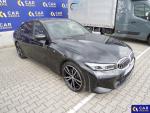 BMW Seria 3 320 Diesel Mild Hybrid MR`19 E6d G20 Aukcja 293318 - grafika 6