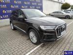 Audi Q7 55 TFSI eHybrid MR`20 E6d 4J Aukcja 298013 - grafika 5