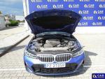 BMW Seria 3 320 Diesel Mild Hybrid MR`19 E6d G20 Aukcja 293319 - grafika 12