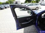 BMW Seria 3 320 Diesel Mild Hybrid MR`19 E6d G20 Aukcja 293319 - grafika 15