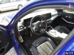 BMW Seria 3 320 Diesel Mild Hybrid MR`19 E6d G20 Aukcja 293319 - grafika 17