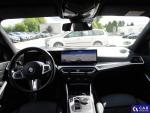 BMW Seria 3 320 Diesel Mild Hybrid MR`19 E6d G20 Aukcja 293319 - grafika 20
