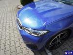 BMW Seria 3 320 Diesel Mild Hybrid MR`19 E6d G20 Aukcja 293319 - grafika 35