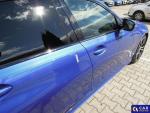 BMW Seria 3 320 Diesel Mild Hybrid MR`19 E6d G20 Aukcja 293319 - grafika 45