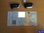 BMW Seria 3 320 Diesel Mild Hybrid MR`19 E6d G20 Aukcja 293319 - grafika 47
