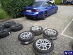 BMW Seria 3 320 Diesel Mild Hybrid MR`19 E6d G20 Aukcja 293319 - grafika 50