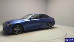 BMW Seria 3 320 Diesel Mild Hybrid MR`19 E6d G20 Aukcja 293319 - grafika 1