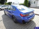 BMW Seria 3 320 Diesel Mild Hybrid MR`19 E6d G20 Aukcja 293319 - grafika 4