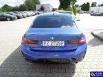BMW Seria 3 320 Diesel Mild Hybrid MR`19 E6d G20 Aukcja 293319 - grafika 5