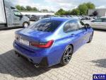 BMW Seria 3 320 Diesel Mild Hybrid MR`19 E6d G20 Aukcja 293319 - grafika 6
