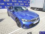 BMW Seria 3 320 Diesel Mild Hybrid MR`19 E6d G20 Aukcja 293319 - grafika 7