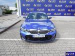 BMW Seria 3 320 Diesel Mild Hybrid MR`19 E6d G20 Aukcja 293319 - grafika 8