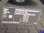 BMW X4  Aukcja 293320 - grafika 9