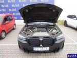 BMW X4  Aukcja 293320 - grafika 11