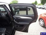 BMW X4  Aukcja 293320 - grafika 23